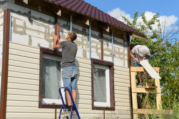 Best Stucco Siding  in Wolfdale, PA